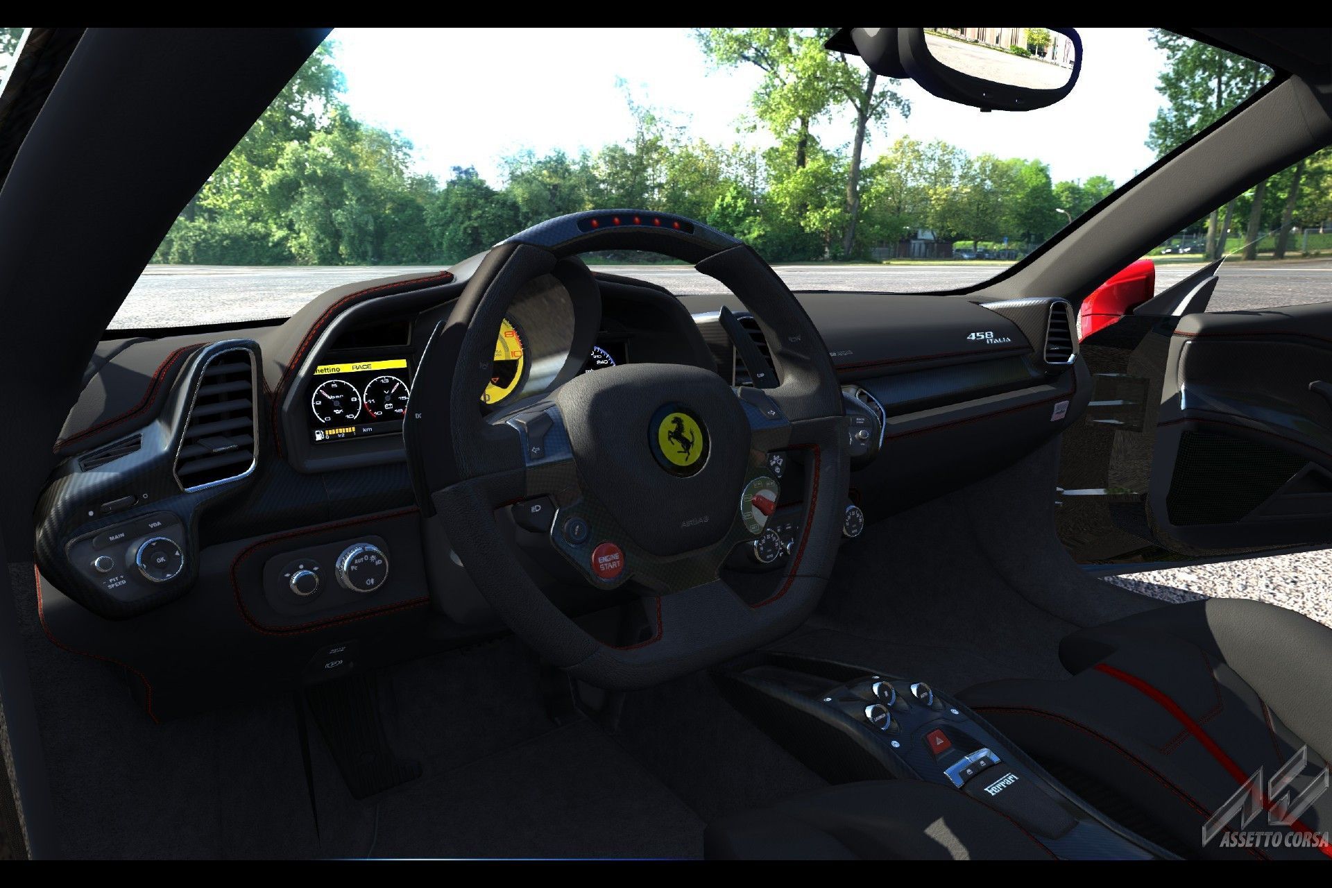 Assetto corsa мастерская стим фото 70