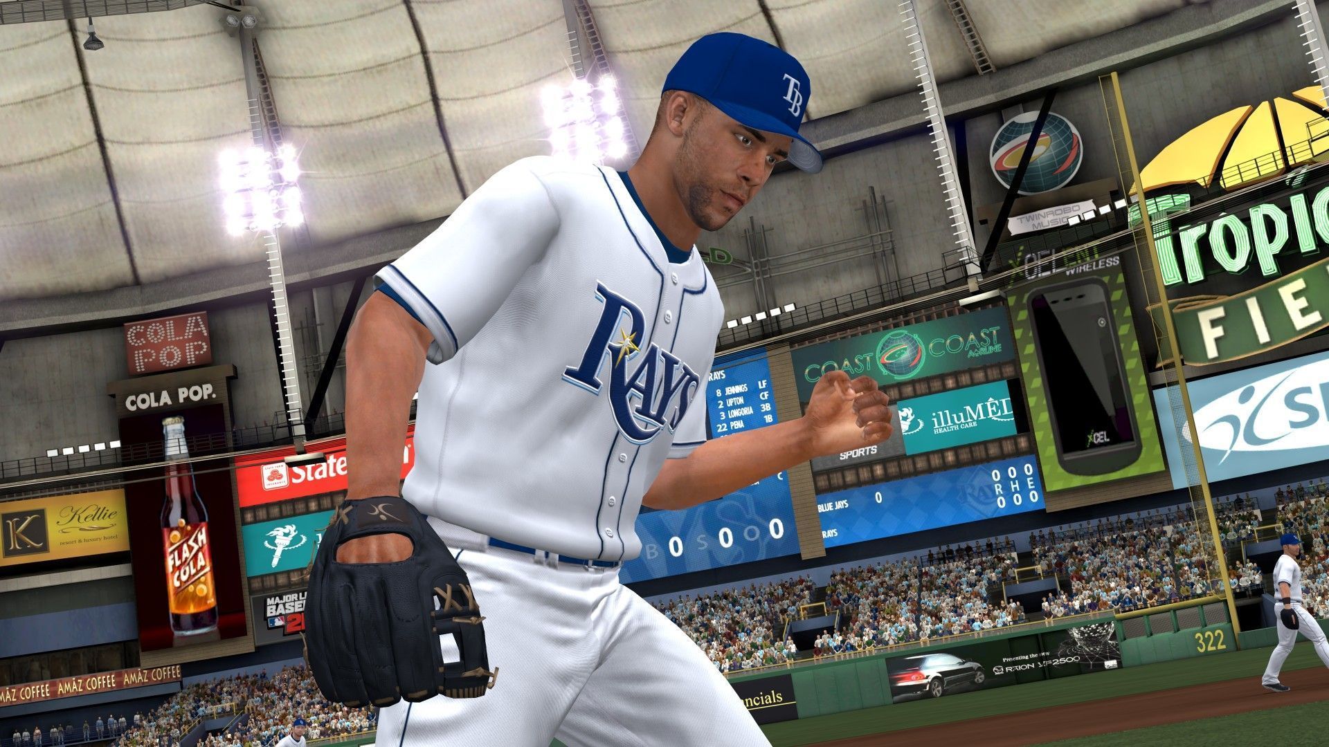 Сете 12. MLB 2k12 2012г. Major League Baseball 2k12. МЛБ-2. MLB 2k12 setting game.