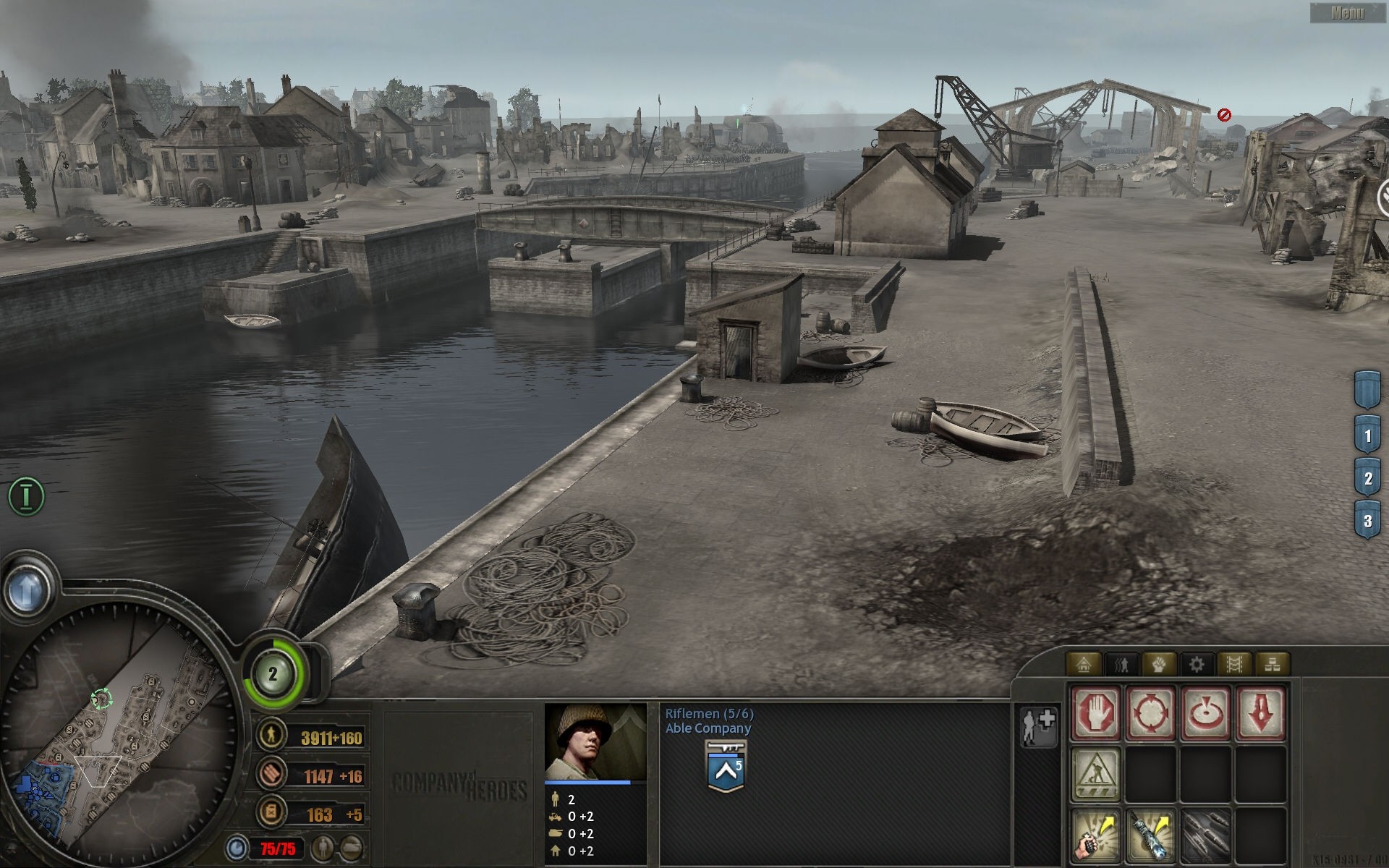 Company of heroes maphack steam фото 76