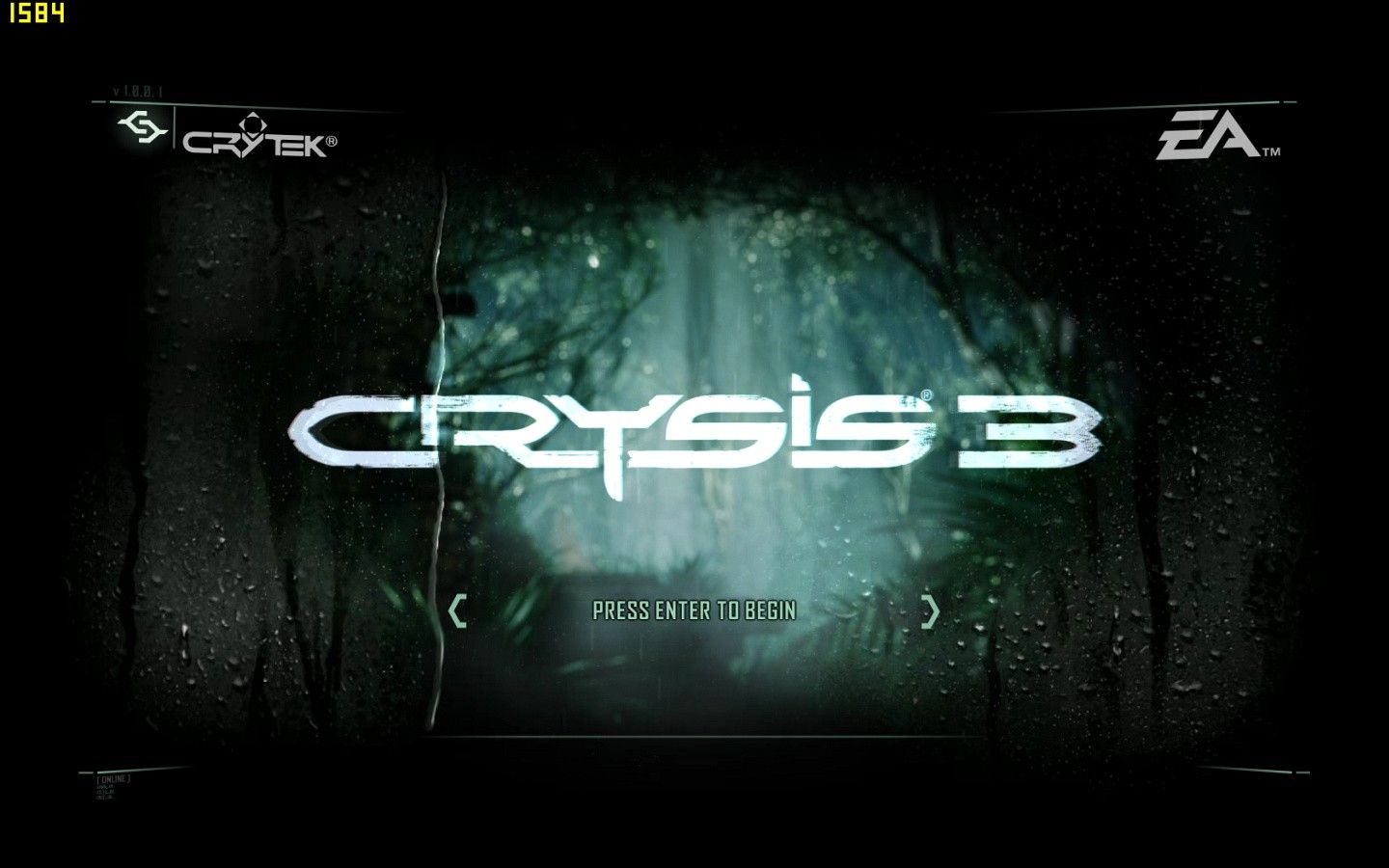 Crysis 3 not on steam фото 83