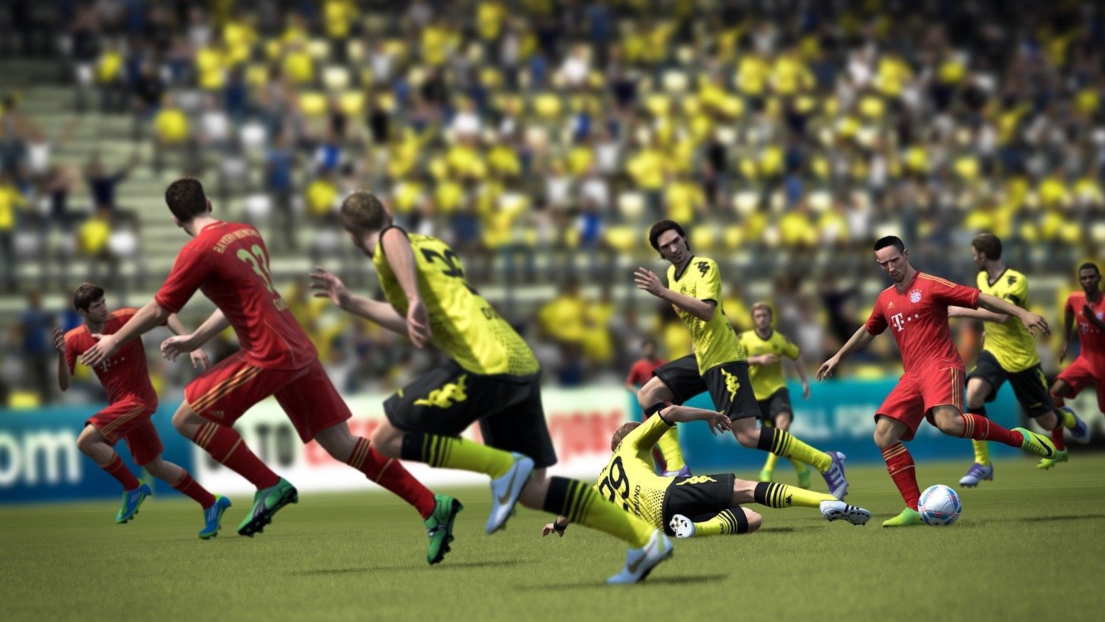 Fifa 13 на steam фото 71