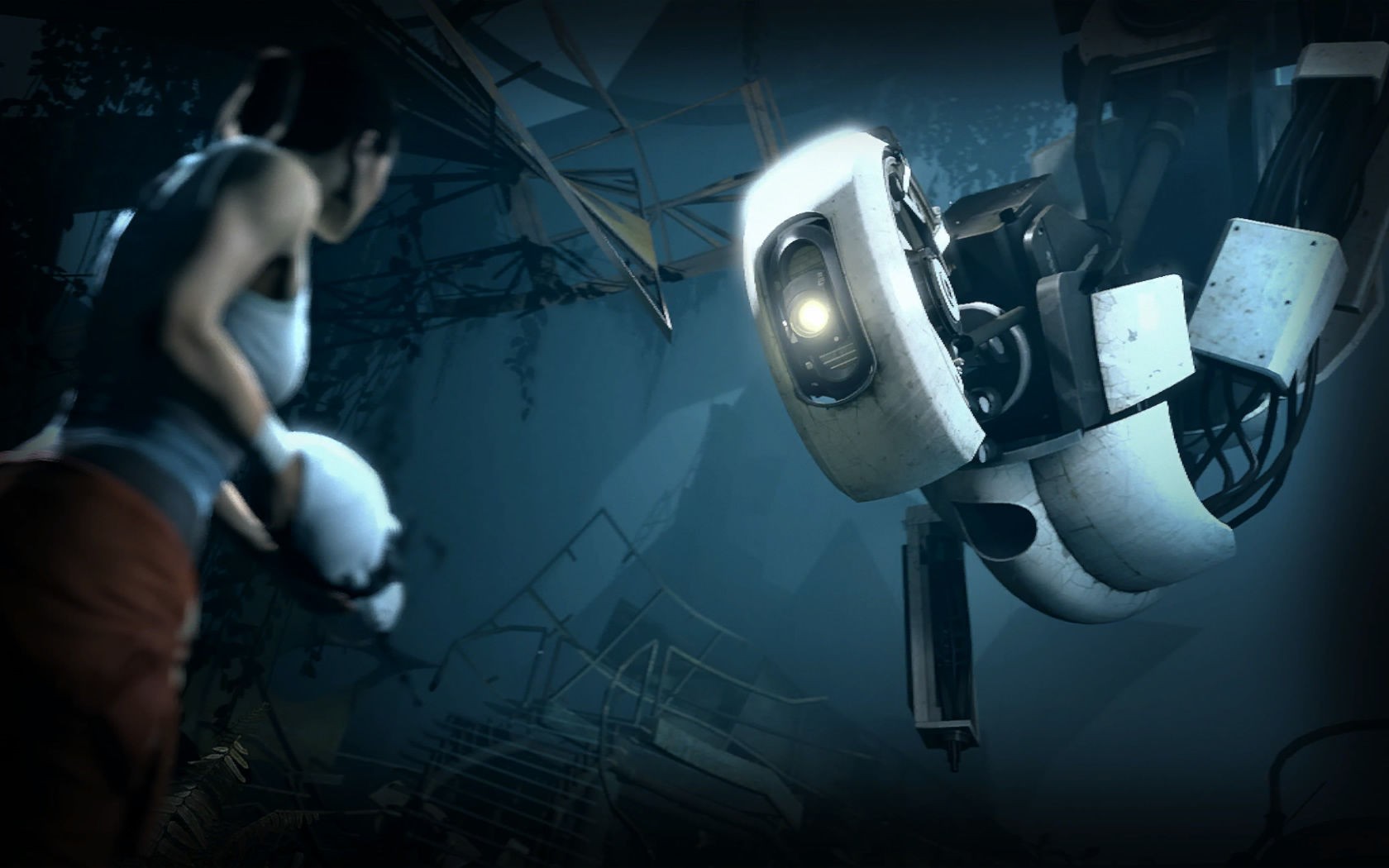Portal 2 android port фото 112