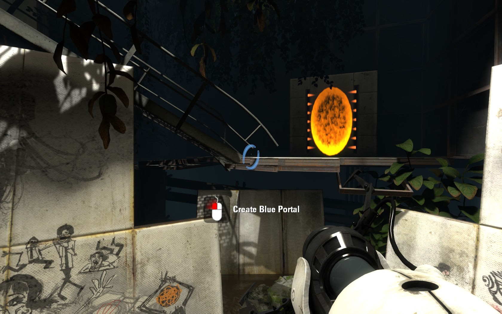 Portal 2 на mac os фото 23