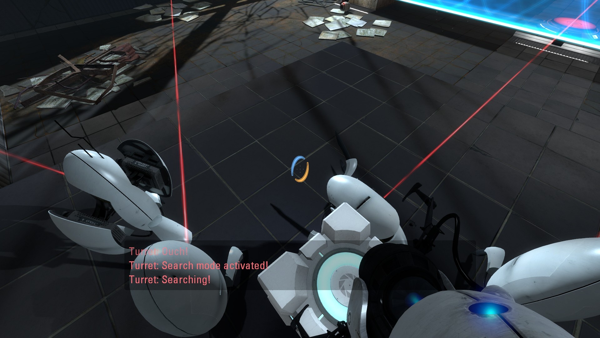 Portal 2 source engine android фото 113