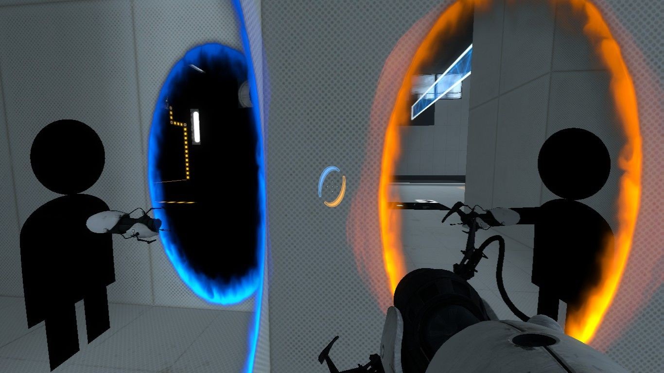 Portal 2 windows 10 не запускается фото 12