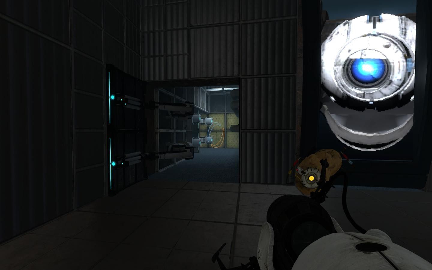 Portal 2 русификатор звука и текста фото 65