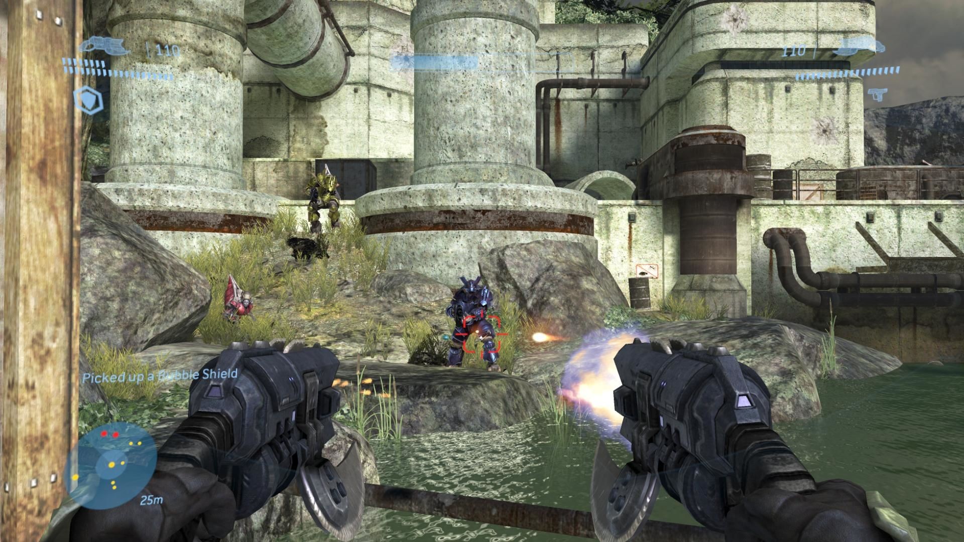 Шутеры на джойстике. Halo 3 игра. Halo 3 Xbox 360. Halo Xbox 360 Скриншоты. Halo 3 2 Xbox 360.