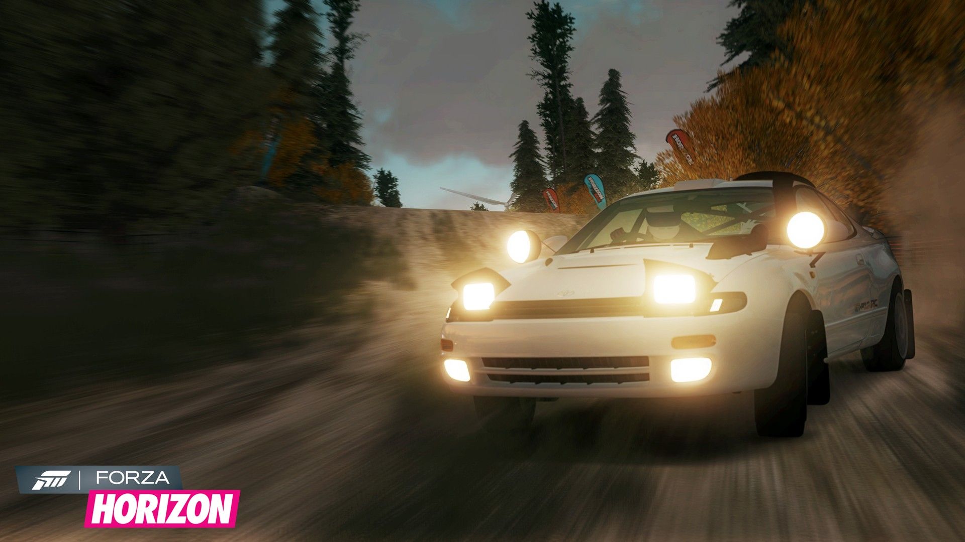 Forza horizon rally. Horizon Rally игра. Forza Horizon 1 Скриншоты. Forza Horizon 4 Rally cars.