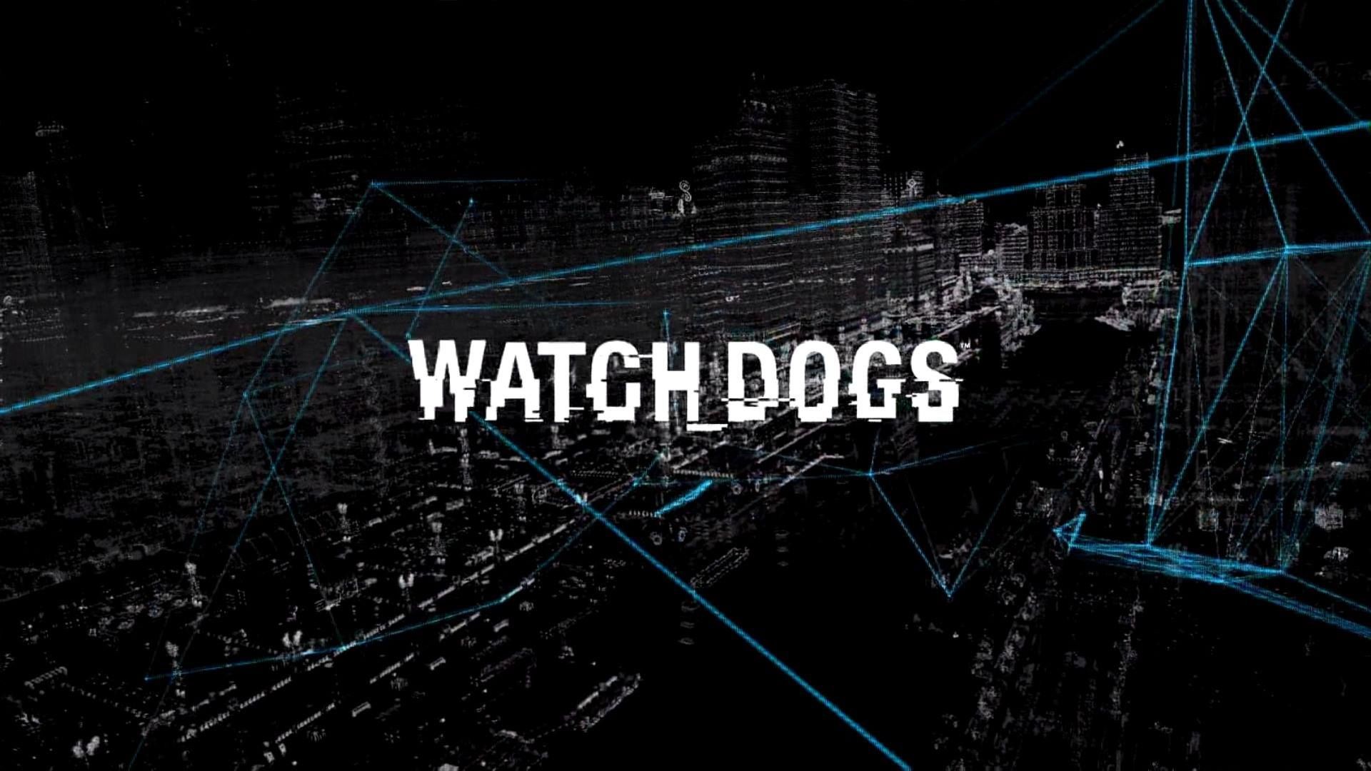 The watch dogs steam фото 103