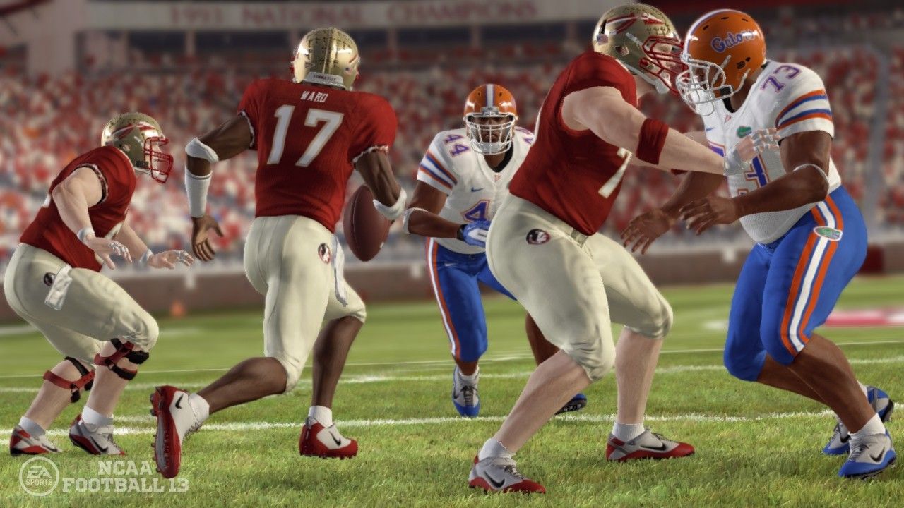 NCAA Football. NCAA Gamebreaker 2001. NCAA Gamebreaker.