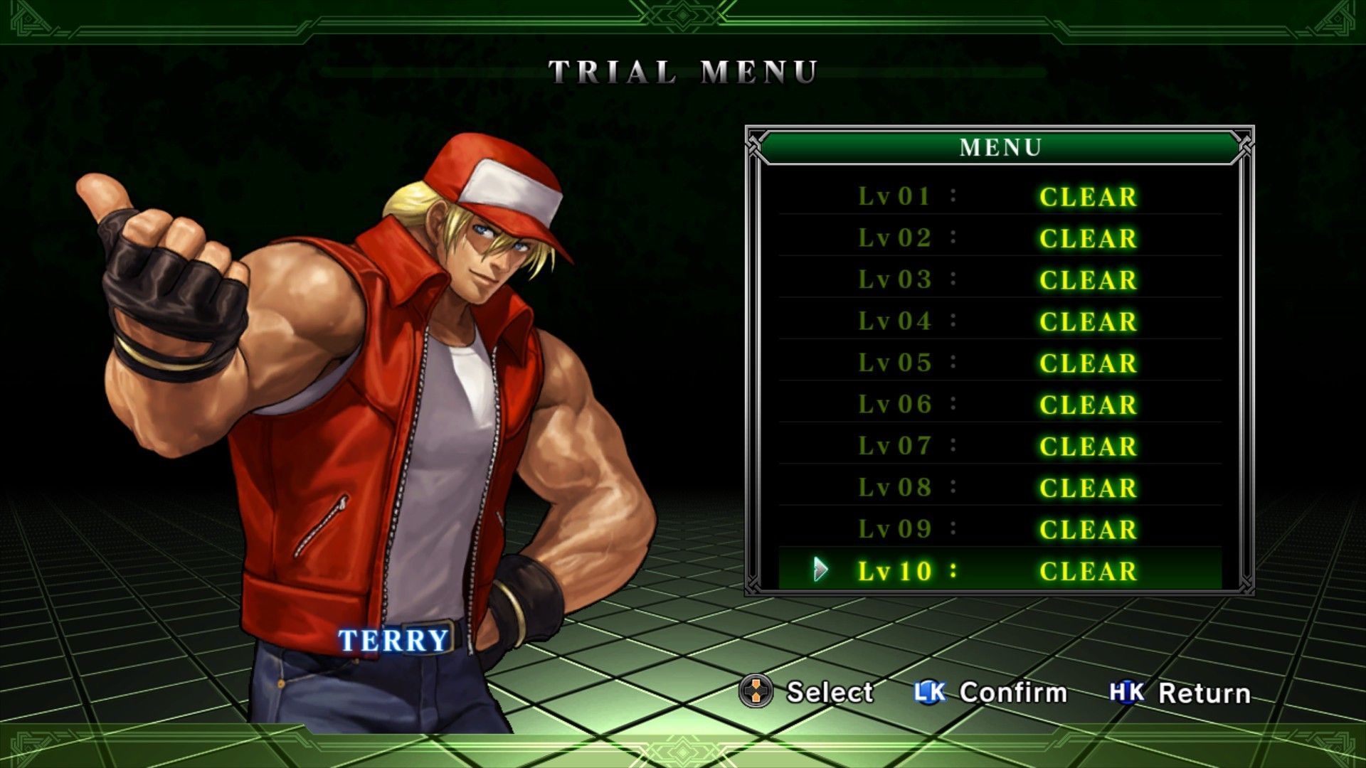 King of fighter steam фото 94