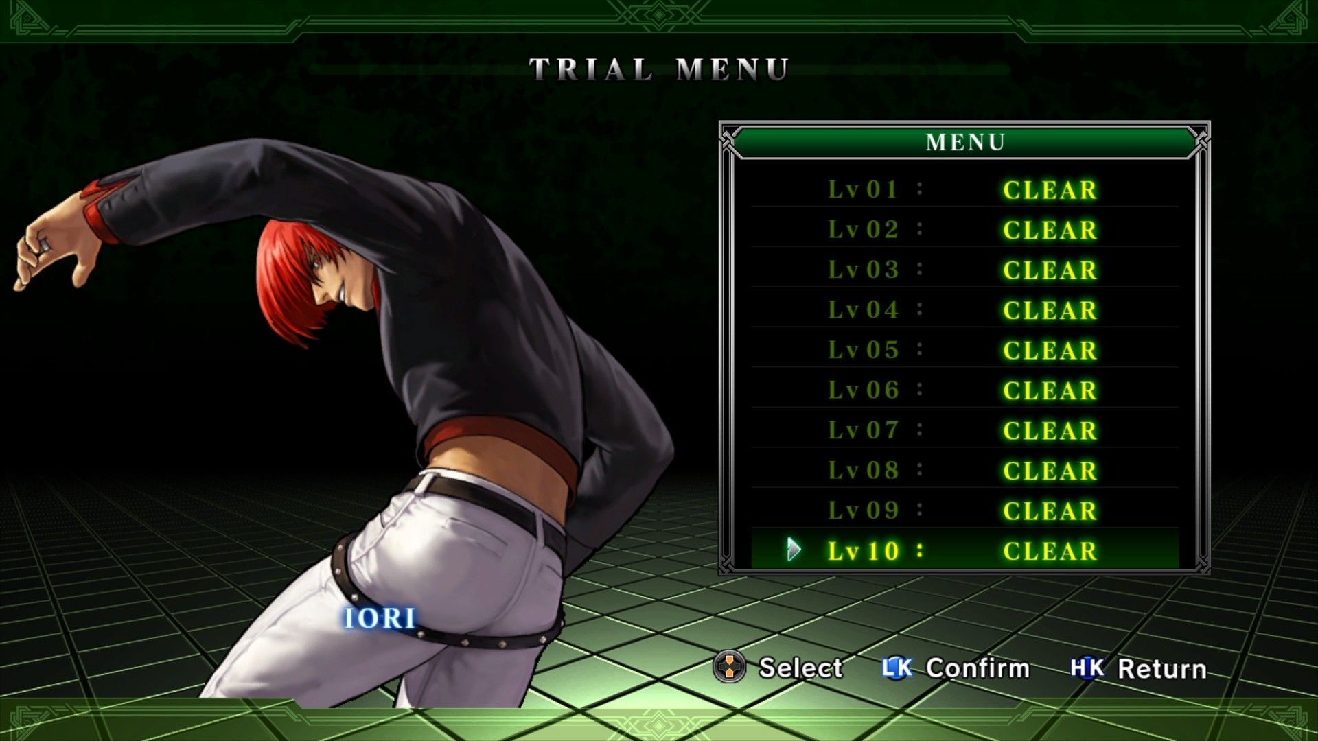 The king of fighters steam фото 80
