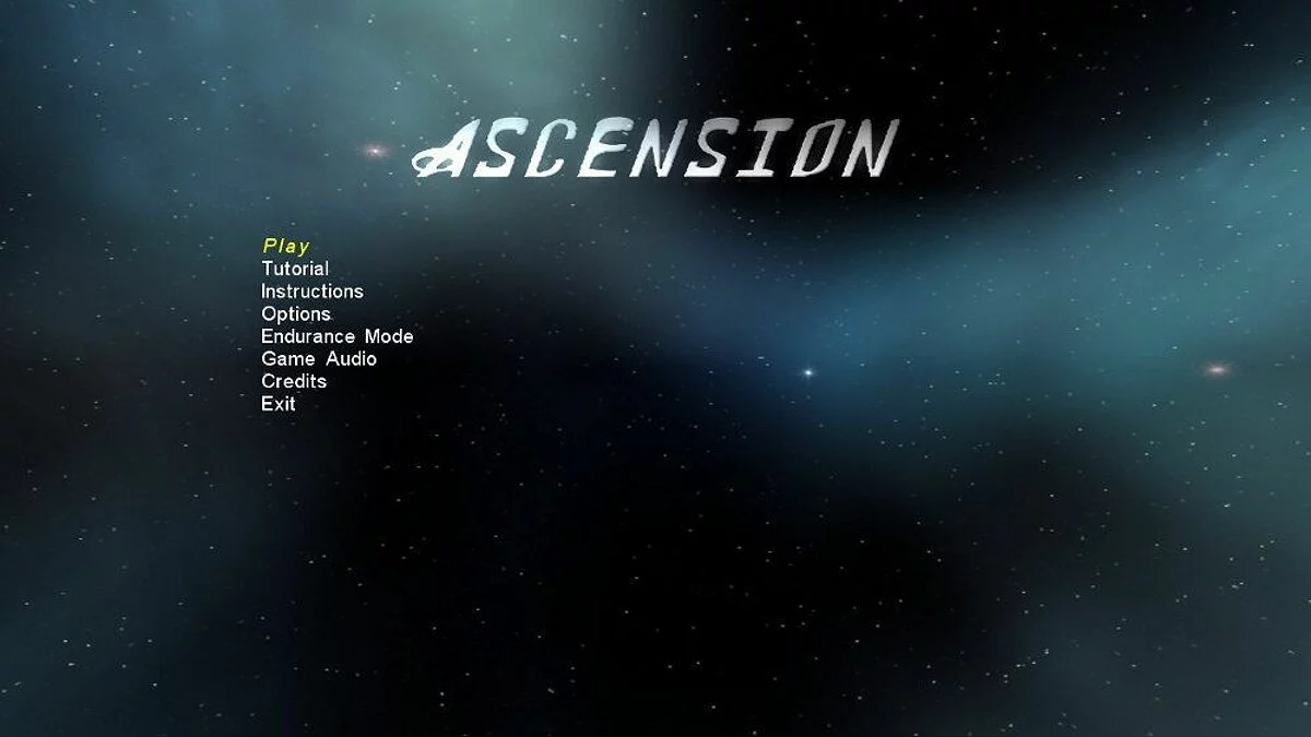 Скриншоты из Ascension