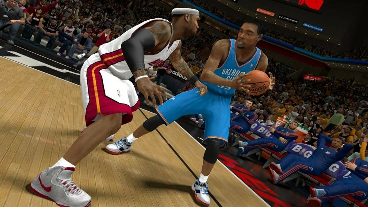 NBA 2K13 - что это за игра, трейлер, системные требования, отзывы и оценки,  цены и скидки, гайды и прохождение, похожие игры