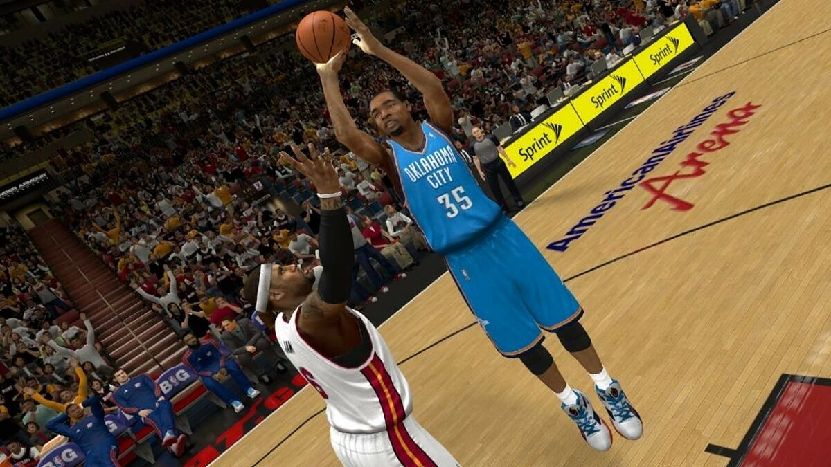 NBA 2K13 не запускается