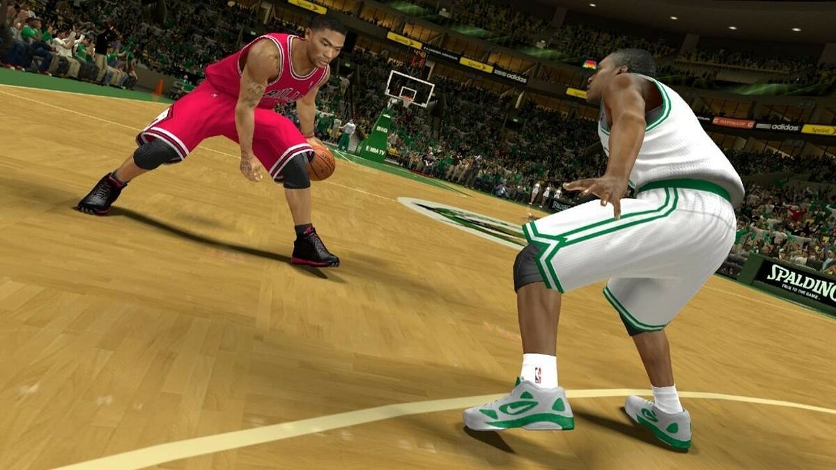 NBA 2K13 не скачивается