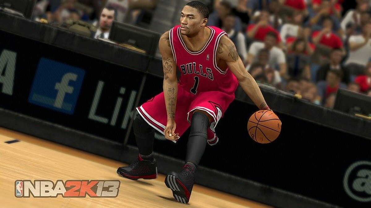 Nba 2k12 steam фото 39