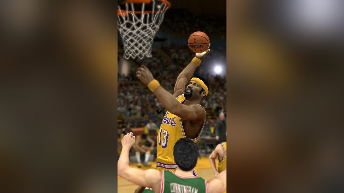 NBA 2K13 лагает