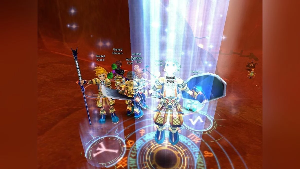 Скриншоты из Asda Story / Картинка 4