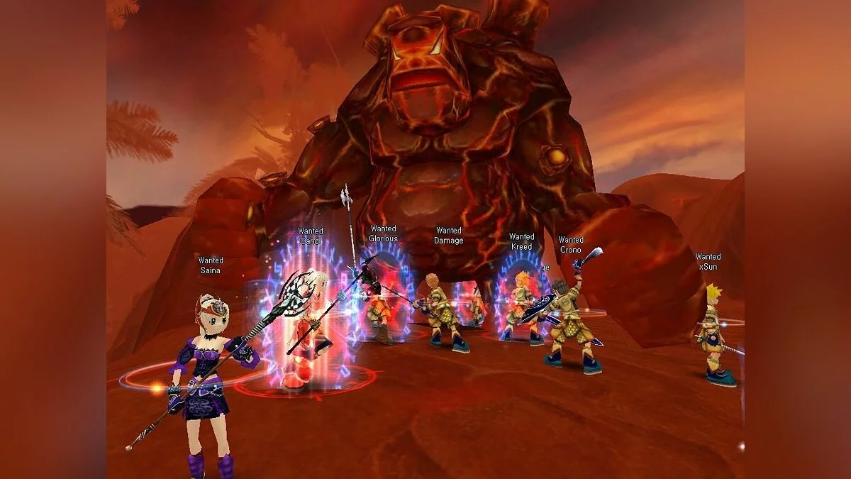 Скриншоты из Asda Story / Картинка 5