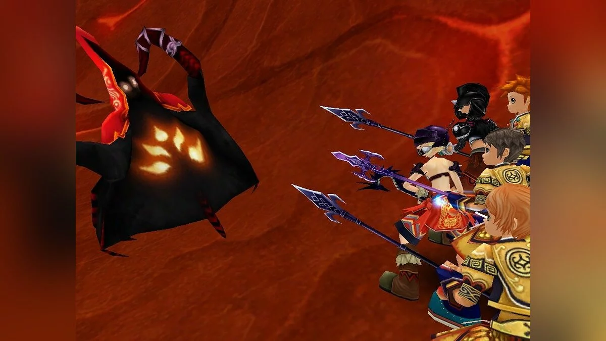 Скриншоты из Asda Story / Картинка 7