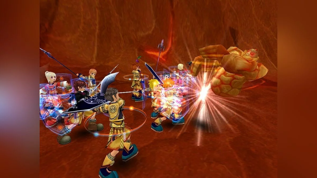 Скриншоты из Asda Story / Картинка 8