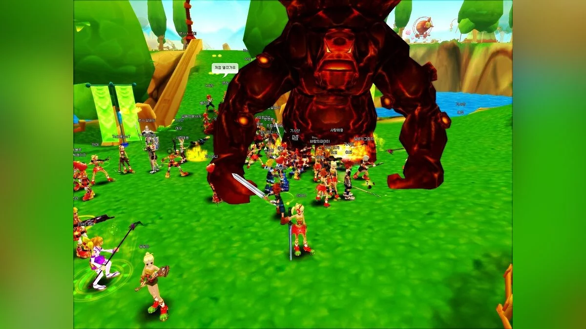 Скриншоты из Asda Story / Картинка 12