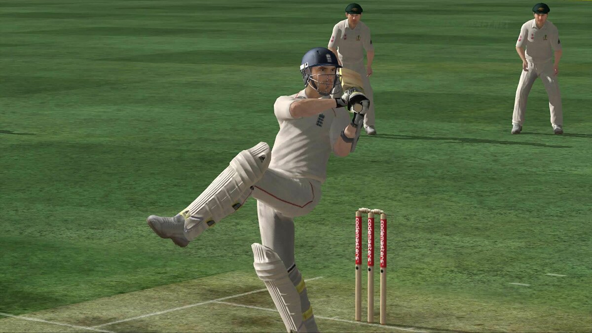 Ashes Cricket 2009 - что это за игра, трейлер, системные требования, отзывы  и оценки, цены и скидки, гайды и прохождение, похожие игры