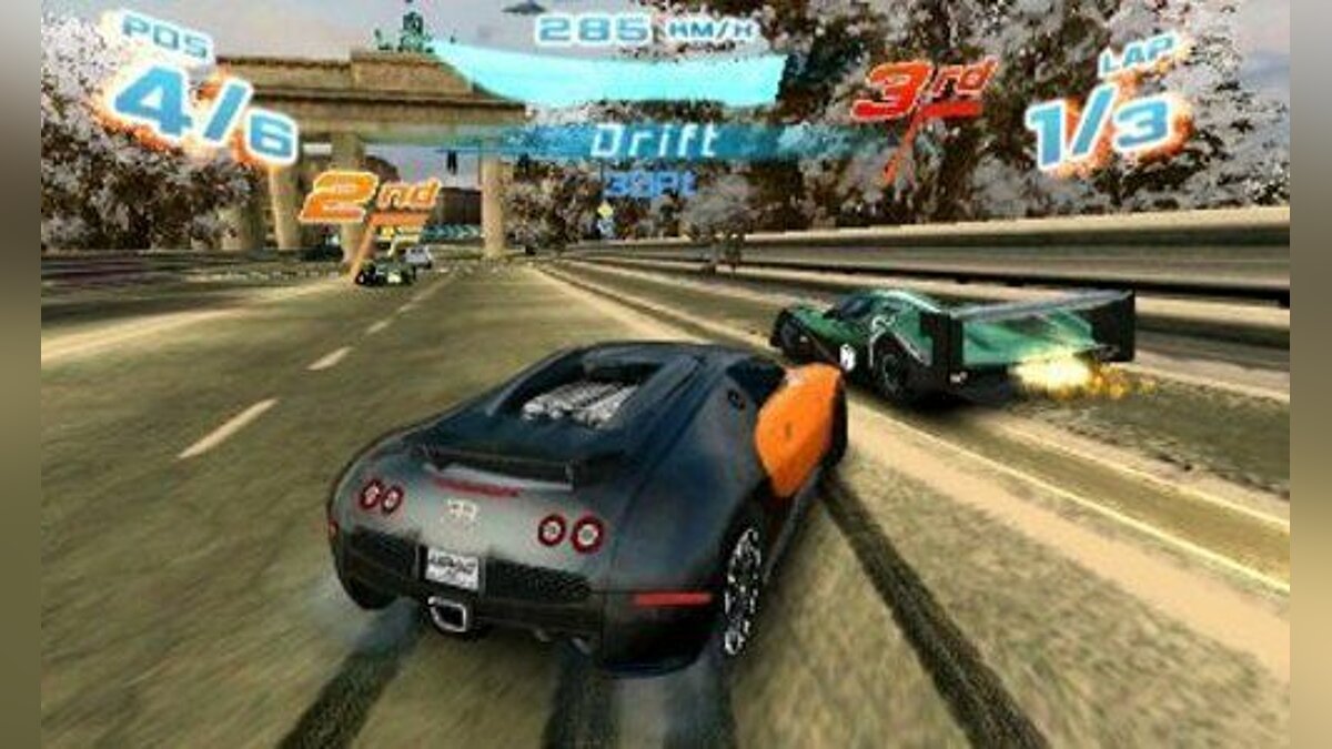 Асфальт 3. Asphalt 3d Nintendo 3ds. Asphalt 3. Гонки асфальт 3. Asphalt 3 Скриншоты.