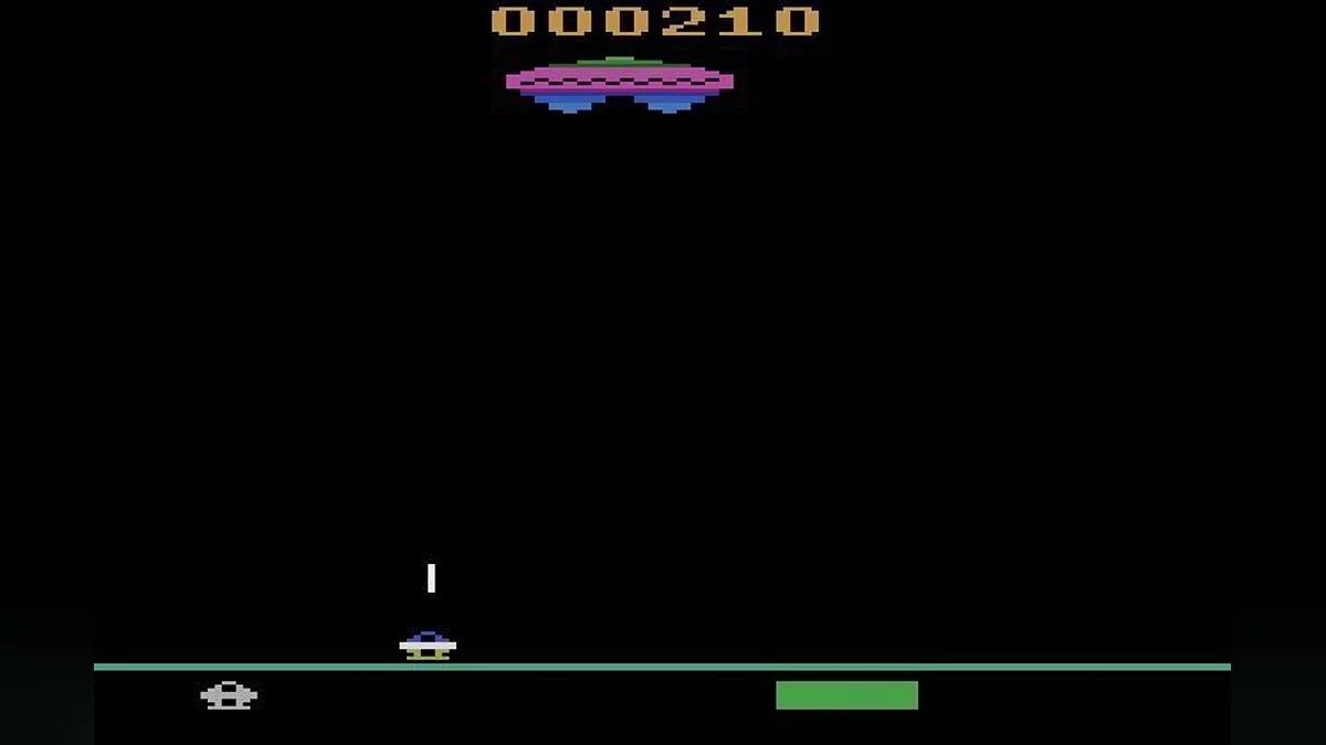 Скриншоты из Assault