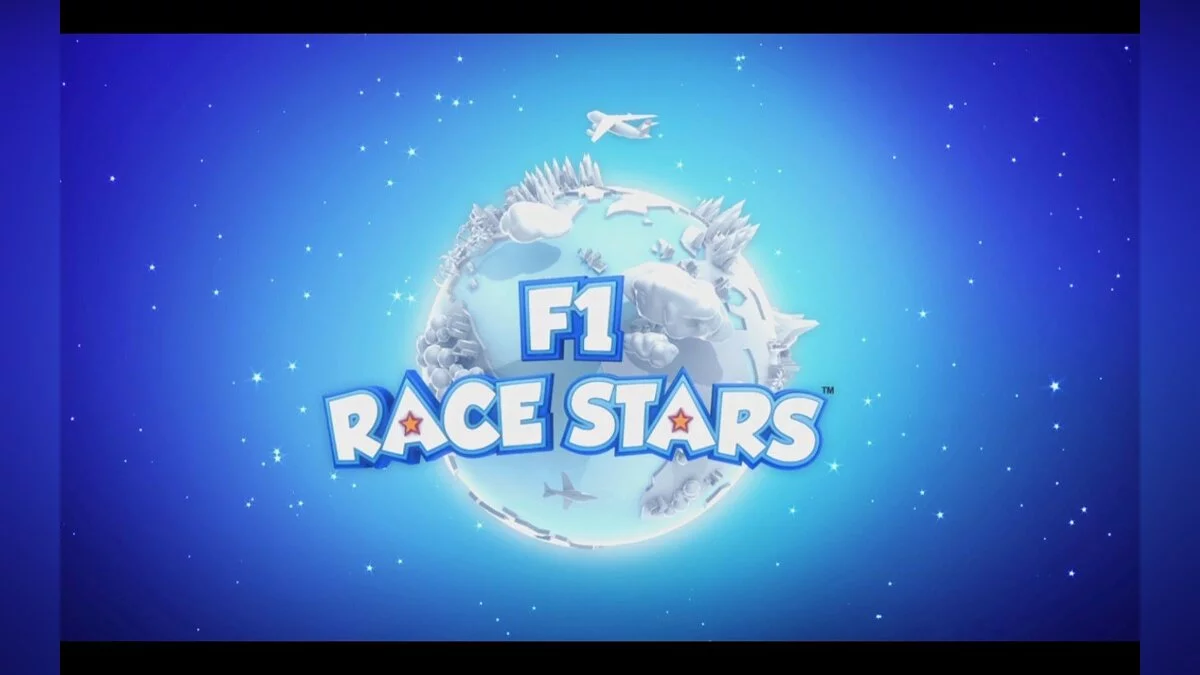Скриншоты из F1 Race Stars / Картинка 38