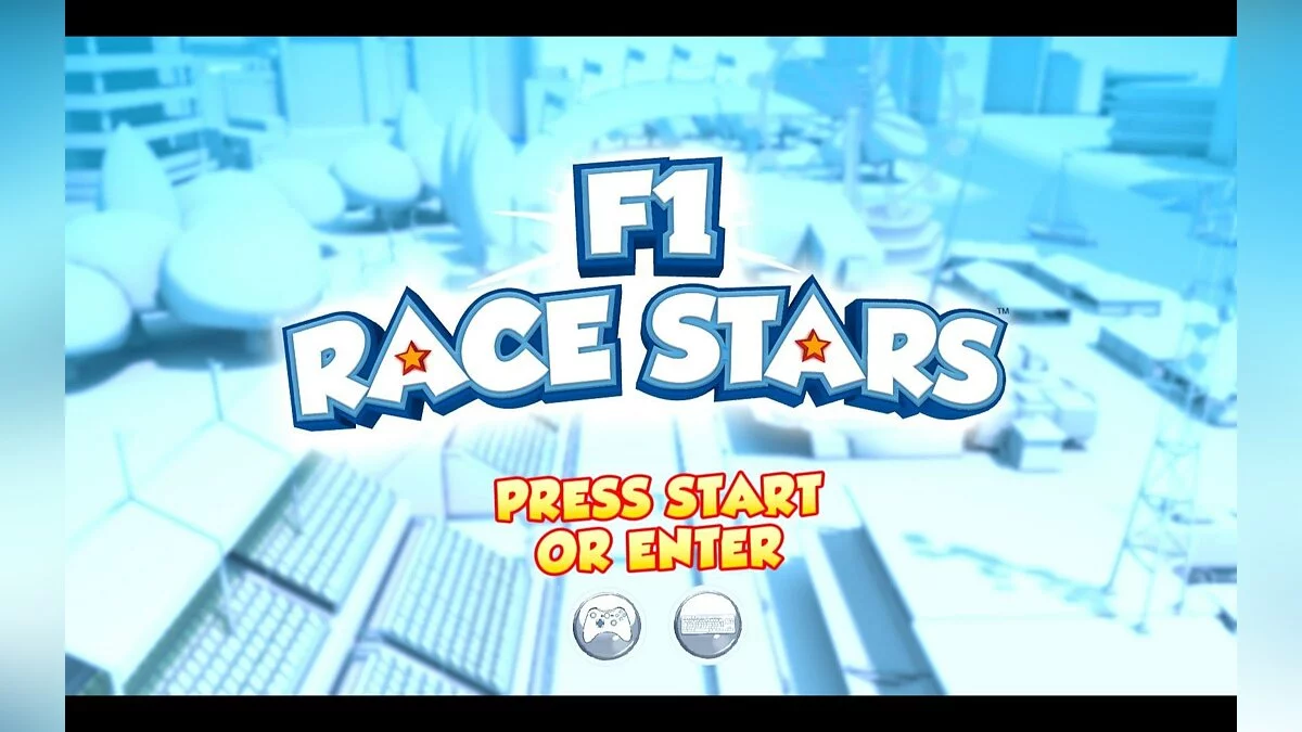 Скриншоты из F1 Race Stars / Картинка 39