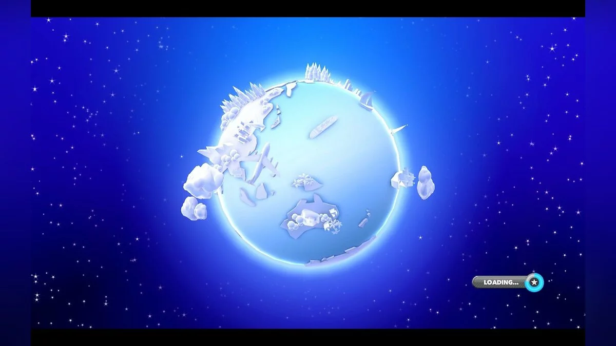 Скриншоты из F1 Race Stars / Картинка 43