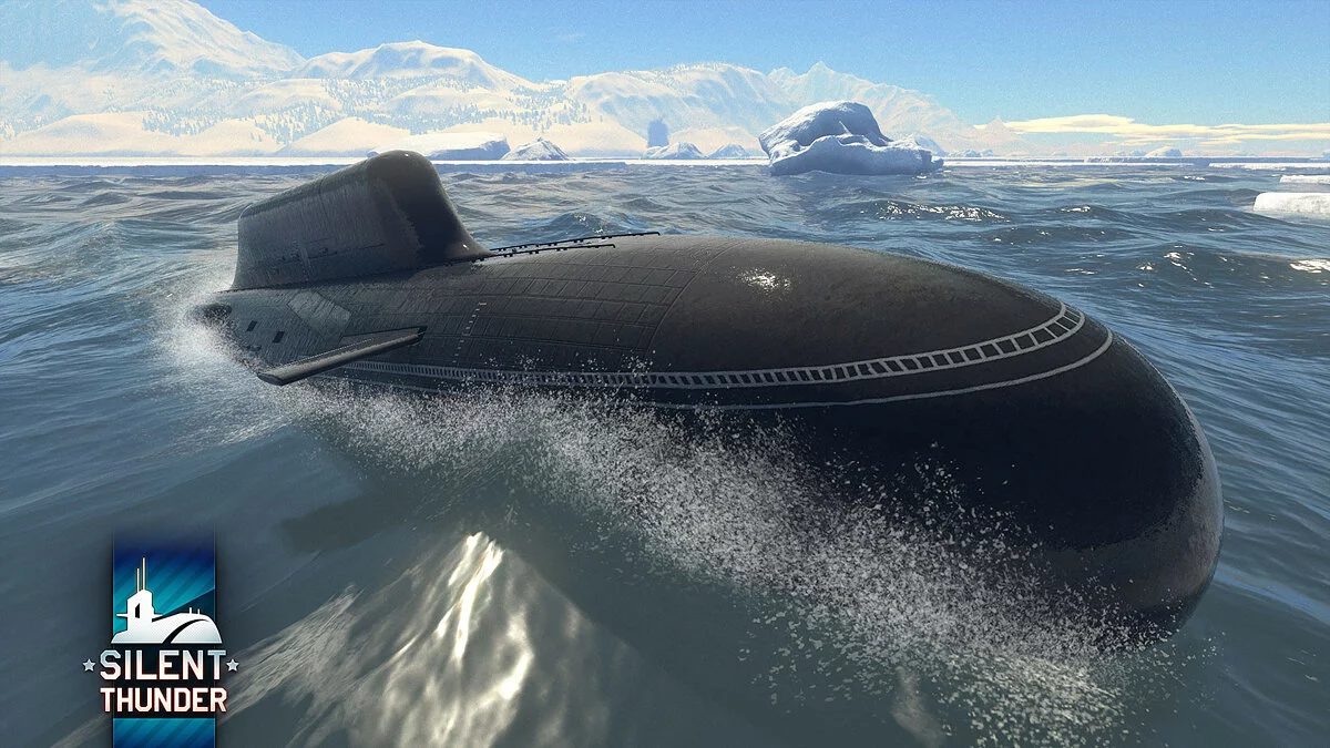 Скриншоты из War Thunder / Картинка 280