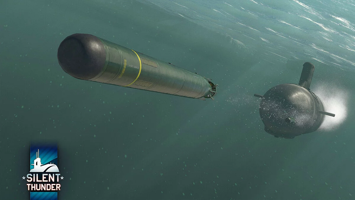 Скриншоты из War Thunder / Картинка 283