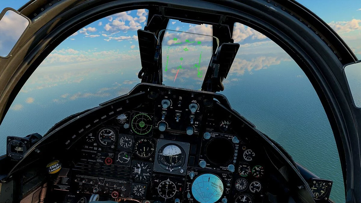 Скриншоты из War Thunder / Картинка 521