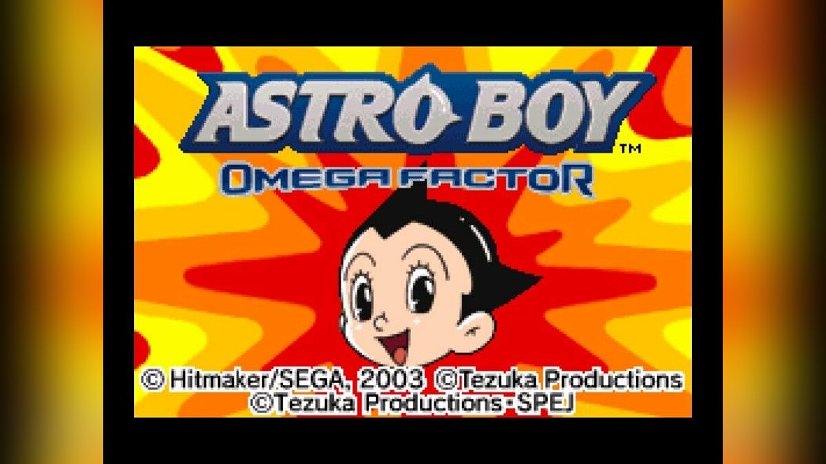 Astro Boy: Omega Factor - что это за игра, трейлер, системные требования,  отзывы и оценки, цены и скидки, гайды и прохождение, похожие игры