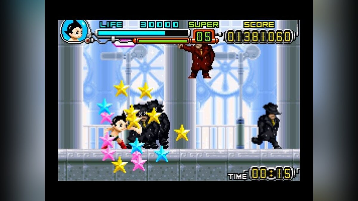 Astro Boy: Omega Factor - что это за игра, трейлер, системные требования,  отзывы и оценки, цены и скидки, гайды и прохождение, похожие игры