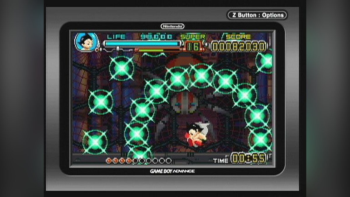 Astro Boy: Omega Factor - что это за игра, трейлер, системные требования,  отзывы и оценки, цены и скидки, гайды и прохождение, похожие игры