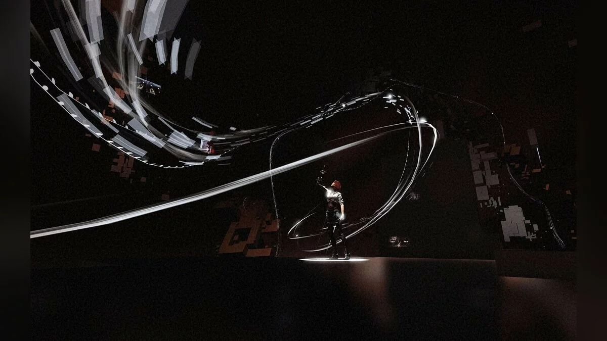 Скриншоты из Remember Me / Картинка 178