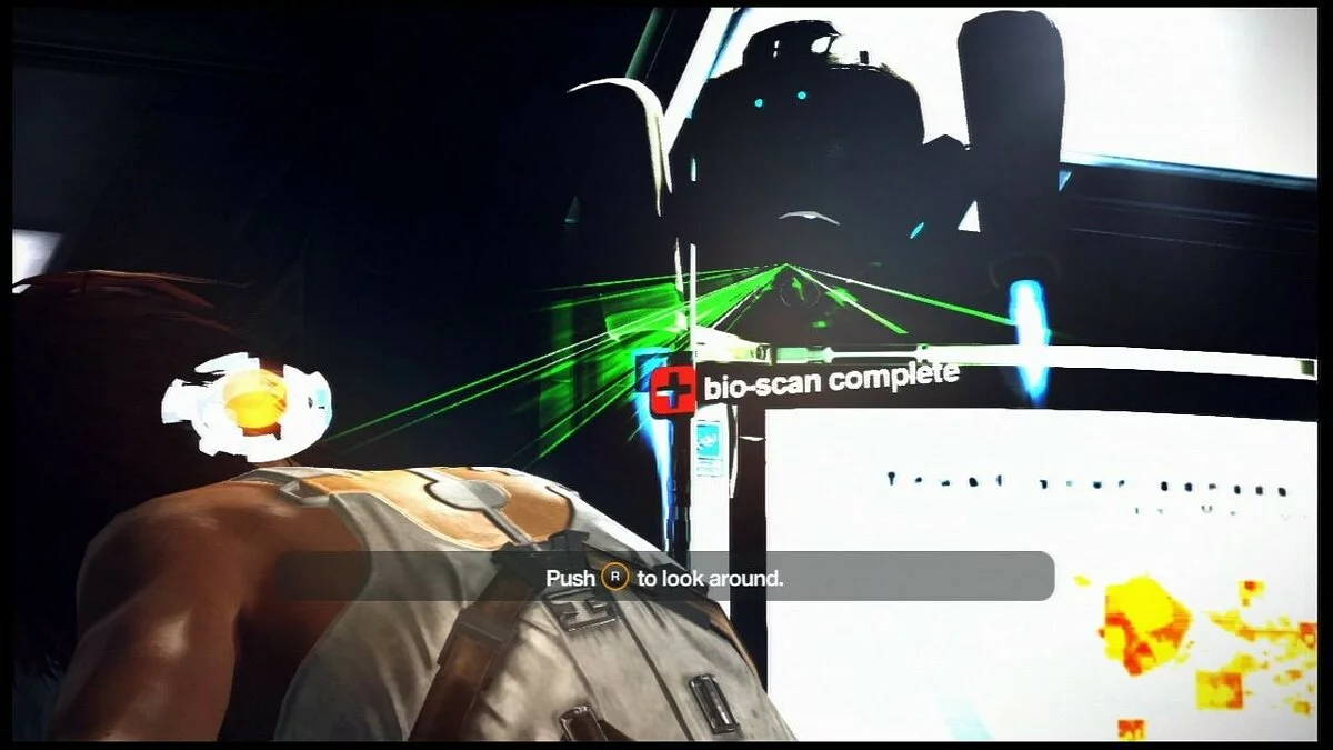 Скриншоты из Remember Me / Картинка 183