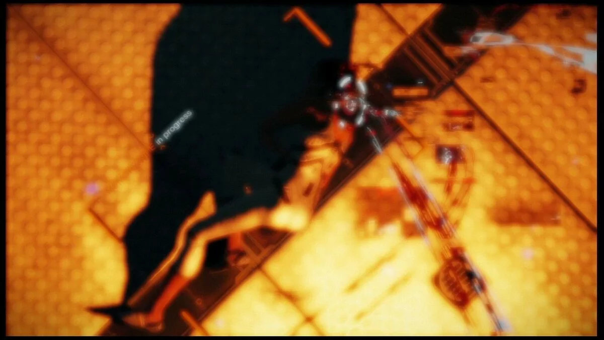 Скриншоты из Remember Me / Картинка 182