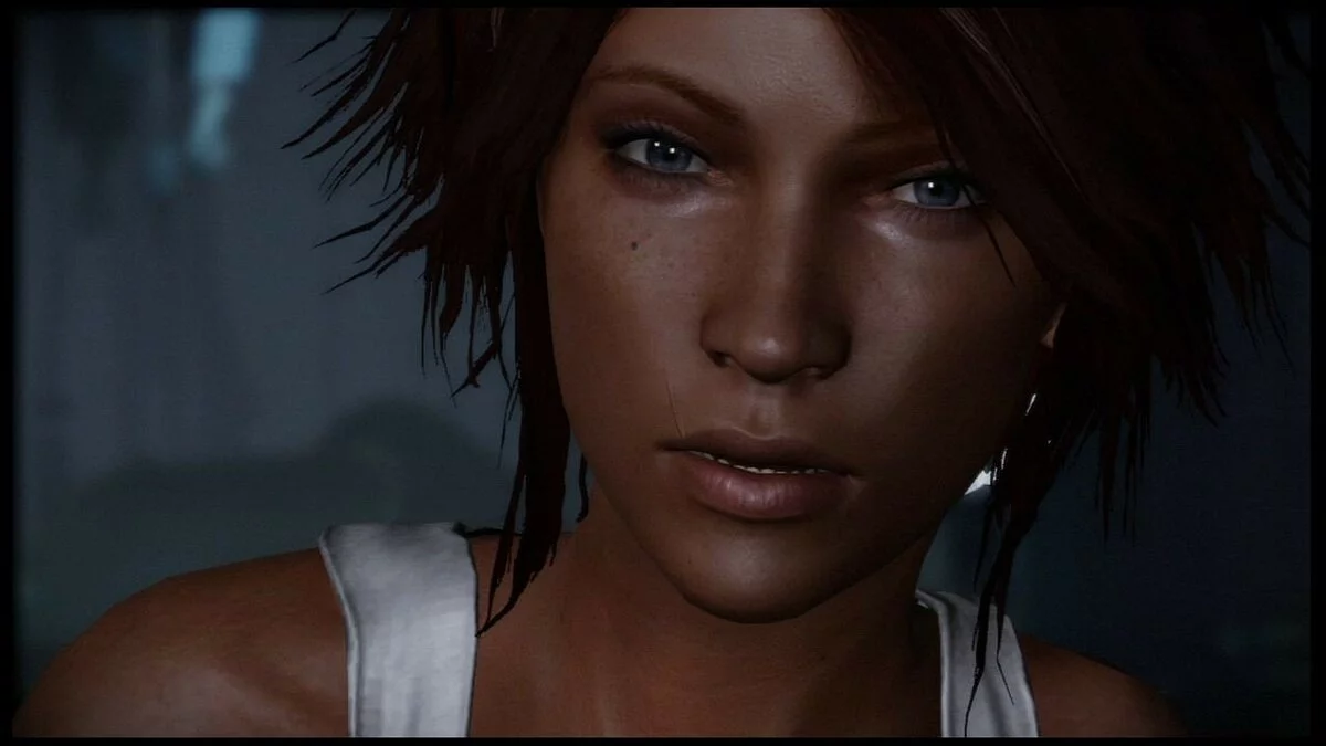 Скриншоты из Remember Me / Картинка 188