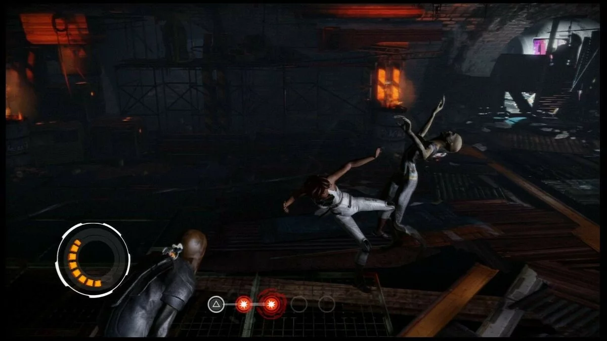 Скриншоты из Remember Me / Картинка 187