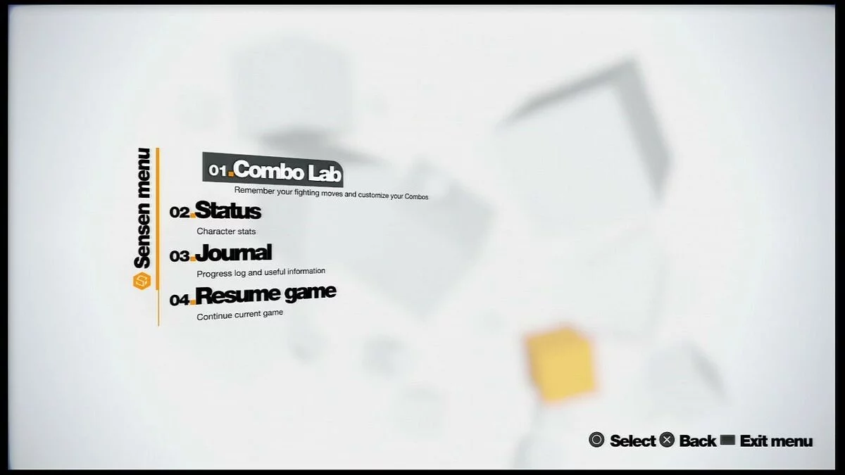 Скриншоты из Remember Me / Картинка 189