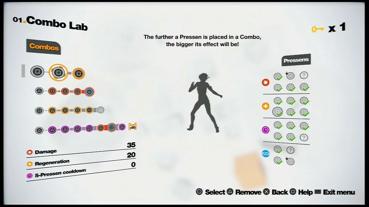 Скриншоты из Remember Me / Картинка 190