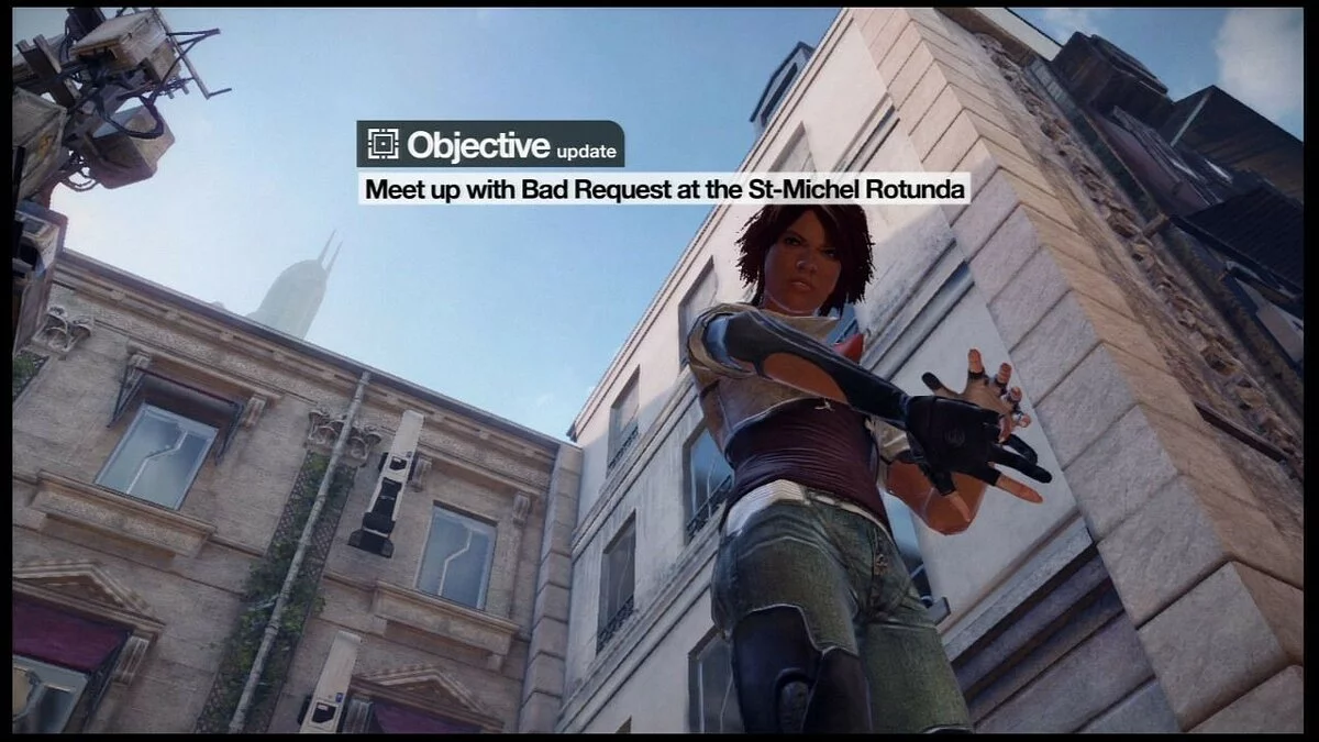 Скриншоты из Remember Me / Картинка 192