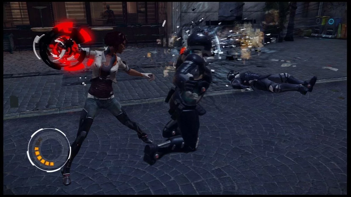 Скриншоты из Remember Me / Картинка 197