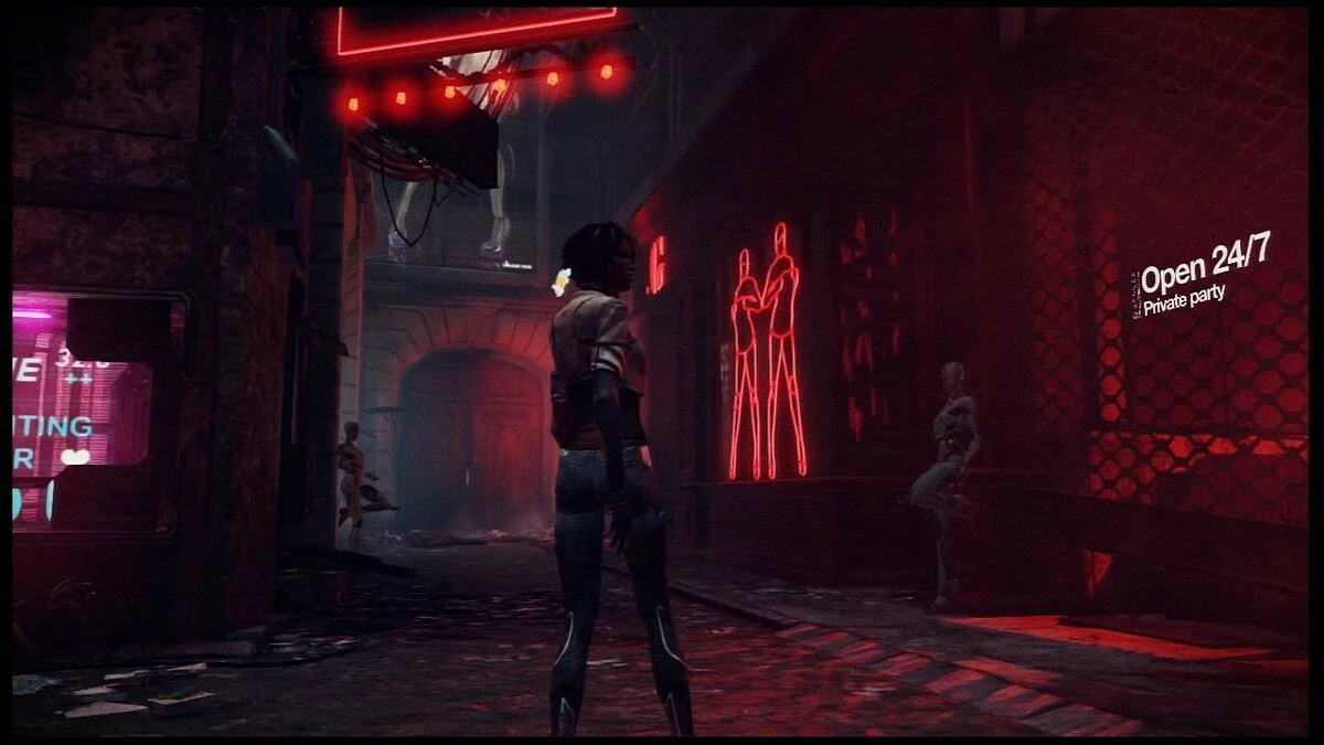 Скриншоты из Remember Me / Картинка 204