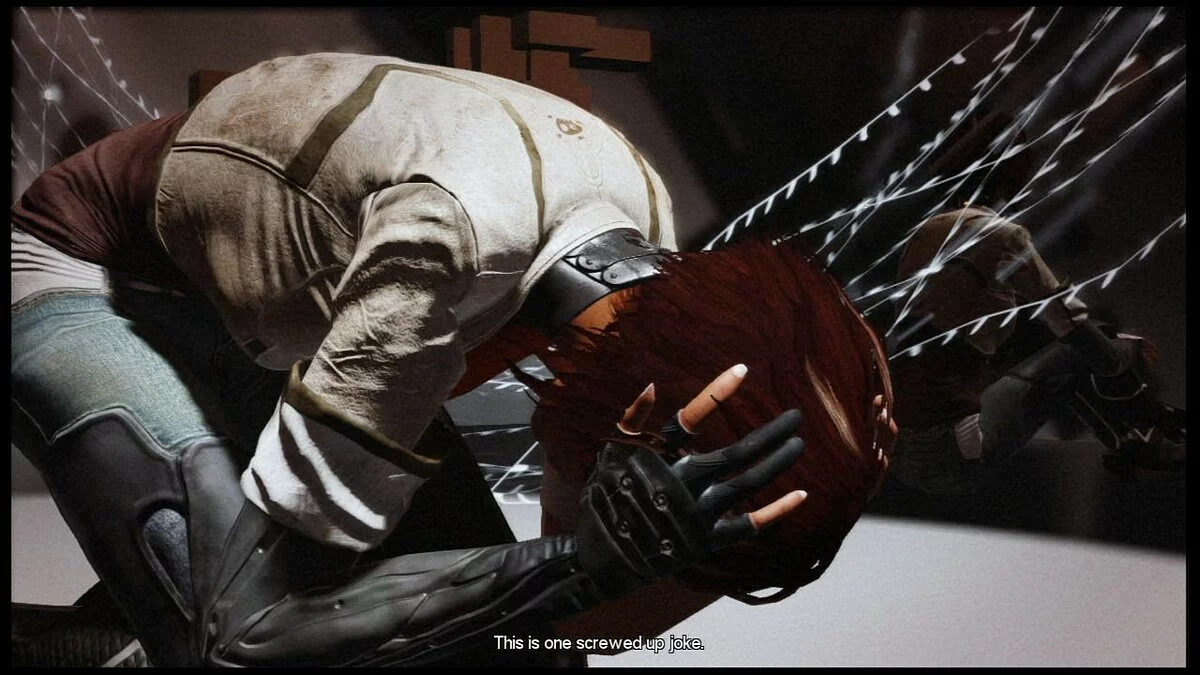 Скриншоты из Remember Me / Картинка 208